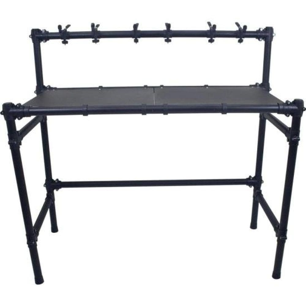 Rack Para DJ Home Studio MDJ150 120x48cm