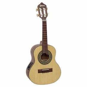 Cavaco Giannini CS1 Eletroacústico Natural Satin