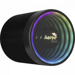 Cooler Aerocool Mirage 5 para Processador RGB