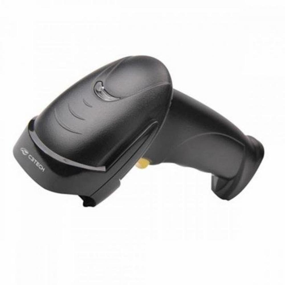 Leitor Código de Barras C3Tech LB-50BK USB
