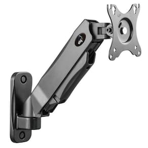 Suporte Monitor Multiarticulado 17-34 ELG F410 Preto