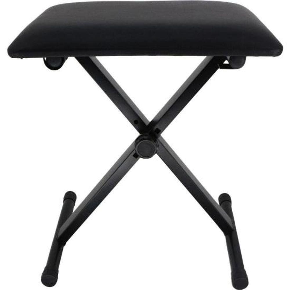 Banqueta Para Teclado BT500 Hayonik Preta
