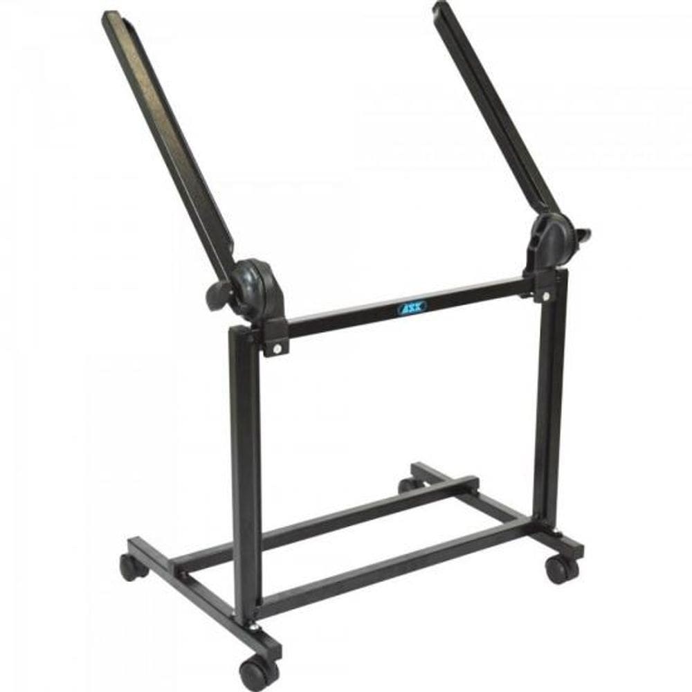Rack Studio Padrão 19" L19 Ajustável 7un