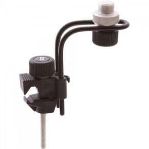 Clamp Microfonar Bateria e Percussão Preto ASK