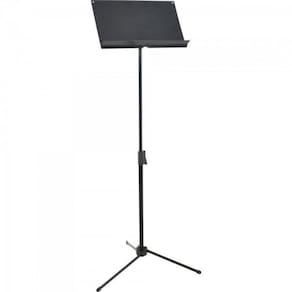 Suporte Para Partitura Maestro EPM Preto 7kg