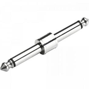 Adaptador P10 Duplo Para Pedais De Efeito PGPZ0040