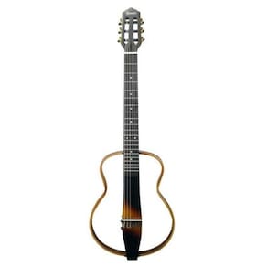 Violão Giannini Roadman Eletroacústico Sunburst