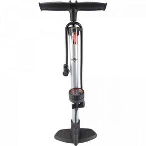 Bomba de Ar Manual Vertical Brasfort 100 PSI