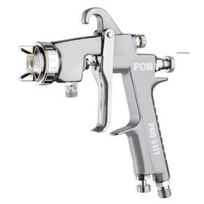 Pistola Pintura Para Tanque Bico 1m PRO-511T PDR