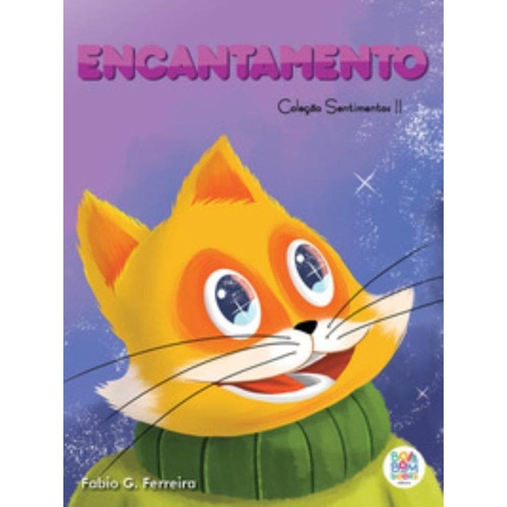 Sentimentos II: Encantamento
