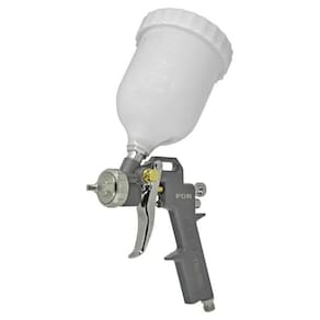 Pistola de Pintura Gravidade Bico 1,5mm PDR