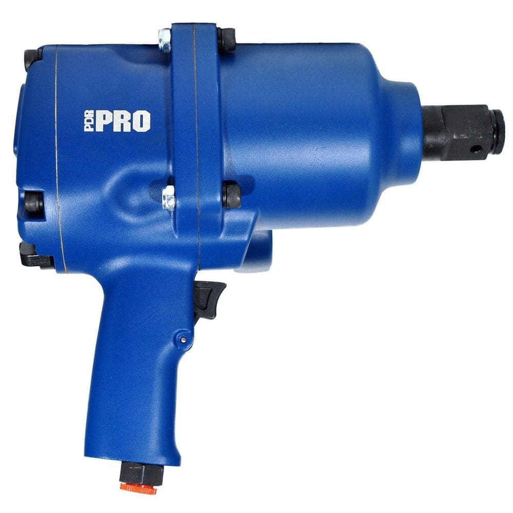 Chave de Impacto Pneumática 1" 234 Kgfm PRO-180 PDR
