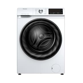 Lava e Seca 13Kg Hisense WD5Q1342BW2 Inverter Branca 220V