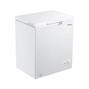 Freezer Horizontal Dupla Função 2 Em 1 Philco PFH160B 140 Litros Branco 220v