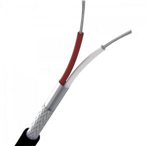 Cabo Microfone X30 Preto 100m Santo Angelo RL