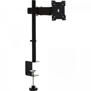 Suporte Articulado Monitor 13" a 27" Brasforma BM812