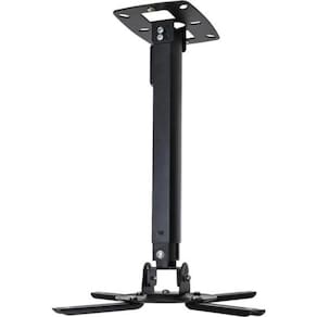 Suporte Para Projetor MT305 Preto Multivisão