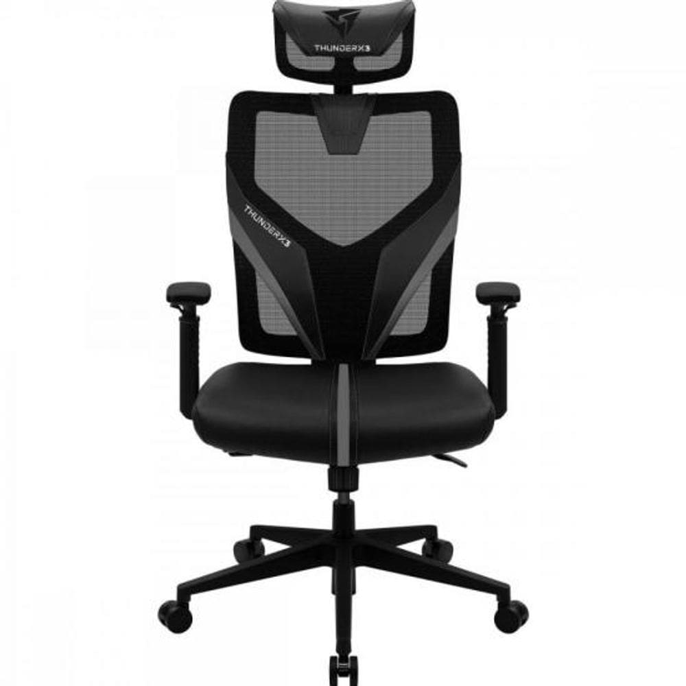 Cadeira Ergonômica ThunderX3 Yama1 Ajustável