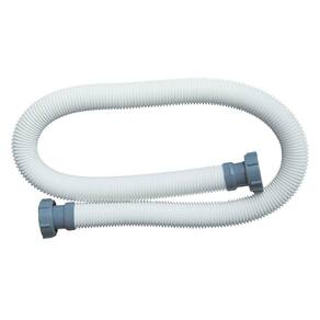 Mangueira Para Bomba Filtro De 5 A 9mil Litros-hora (38mm) Intex