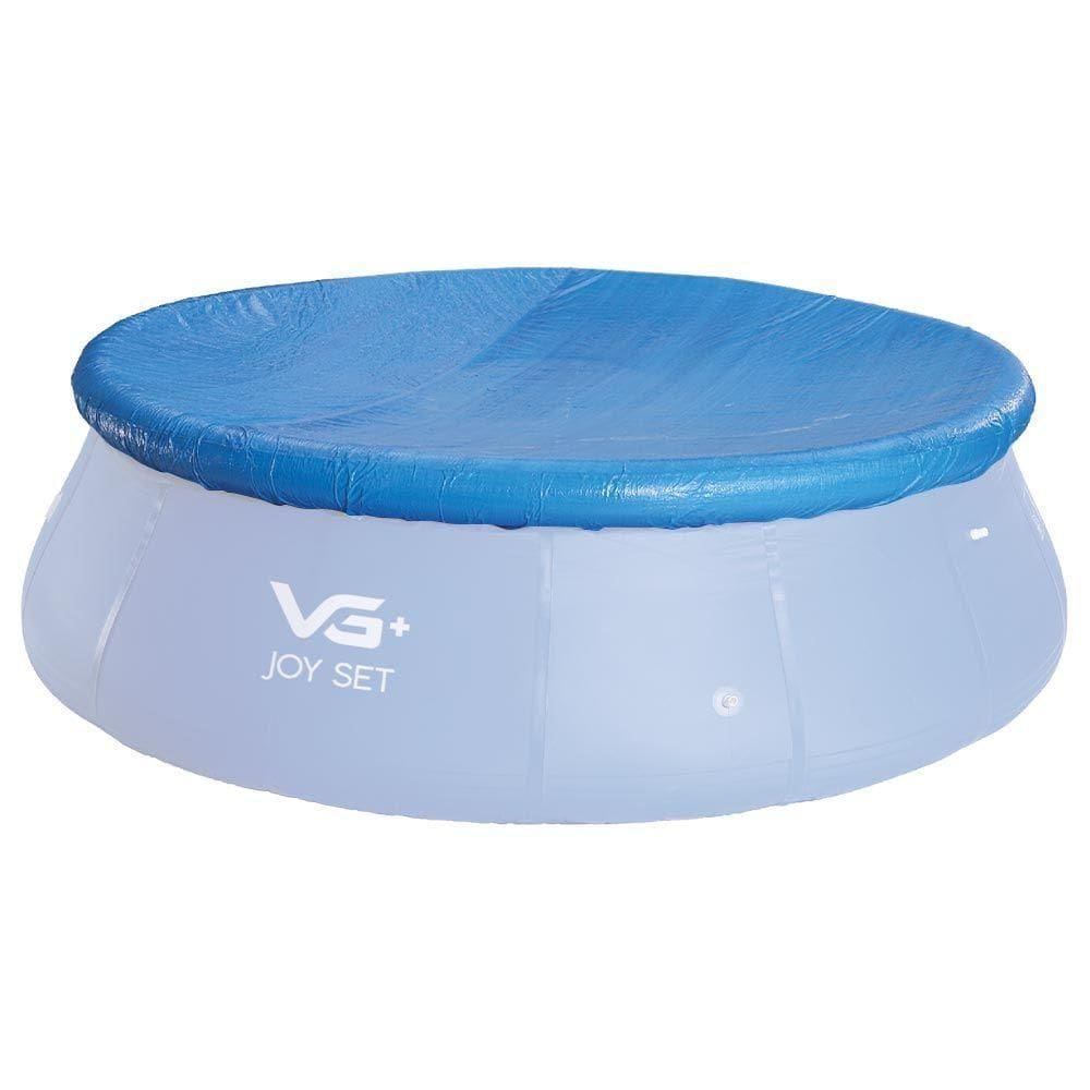 Capa De Proteção Para Piscina Inflável 240 Cm Circular Vg Plus