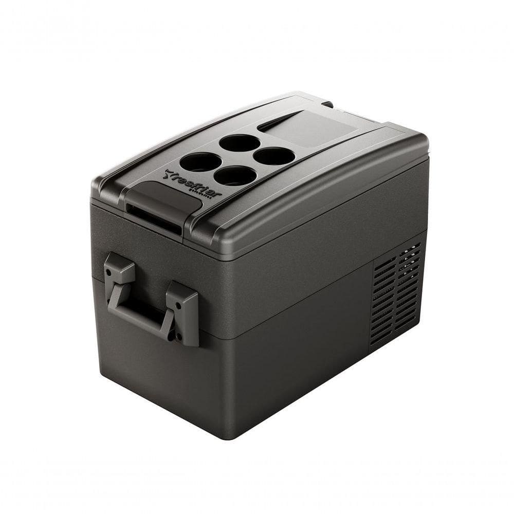 Geladeira Portátil 31 Litros Bivolt 12-24v Resfri Ar