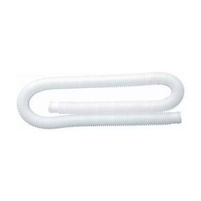 Mangueira Para Bomba Filtro Até 3mil Litros-hora (32mm) Intex