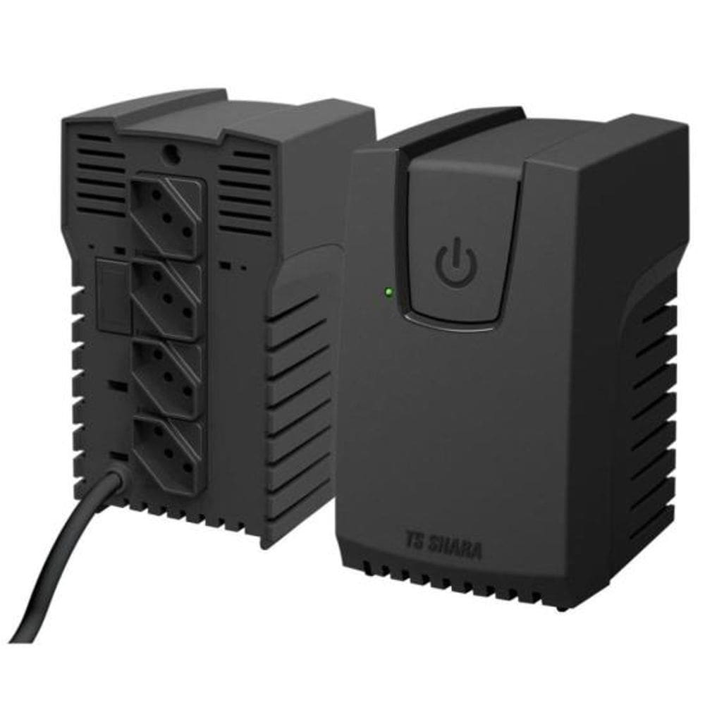 Estabilizador 300VA PowerEst para Eletrodomésticos
