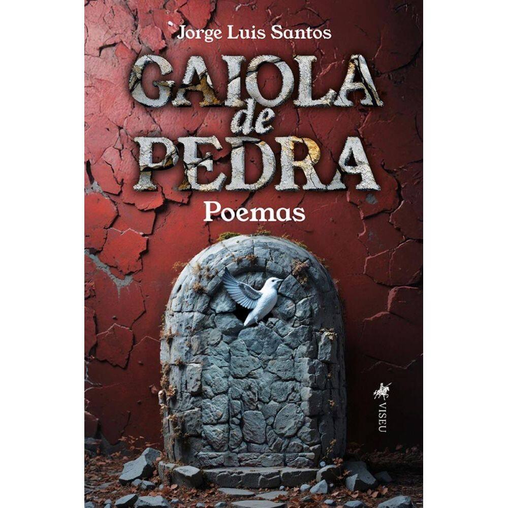 Gaiola de Pedra: Poemas