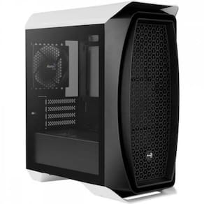 Gabinete Gamer Mini Tower AEROCOOL Aero Mini