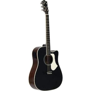 Violão Tagima Andes Folk Aço Black Satin