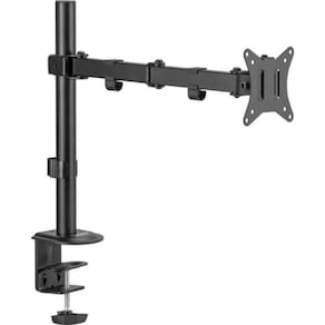 Suporte Monitor Articulado Fortrek FK 425S 17"-32"