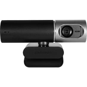 Webcam 4K Streamplify Cam Pro com suporte magnético