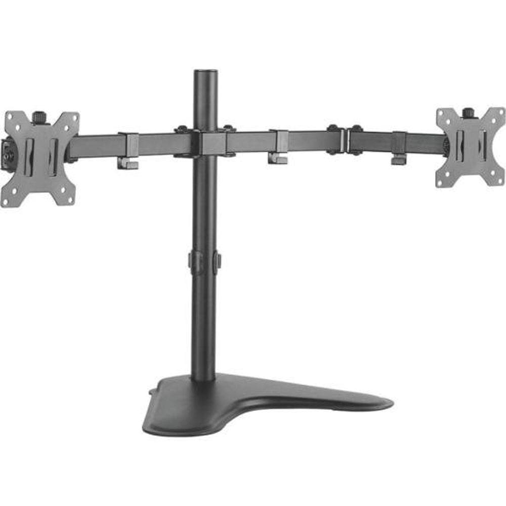 Suporte Monitor Articulado 17-32" ELG T1224N Preto