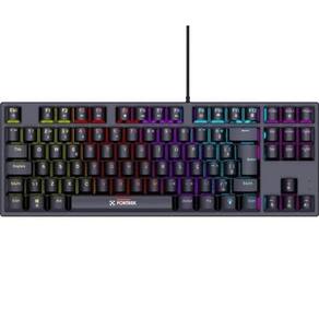 Teclado Gamer Mecânico Fortrek Gravity 80 TKL