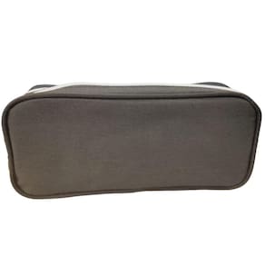 Estojo Multiuso Duplo N2403732 Preto - Quanhe