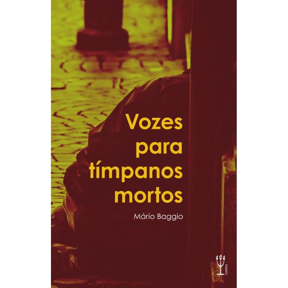 Vozes para tímpanos mortos