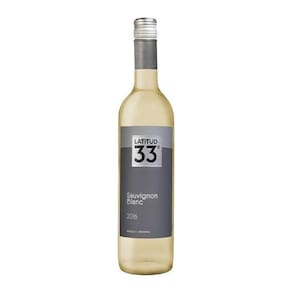 Latitud 33 Sauvignon Blanc 750 ml
