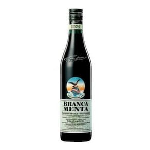 Fernet Branca Menta 750 ml Italiano