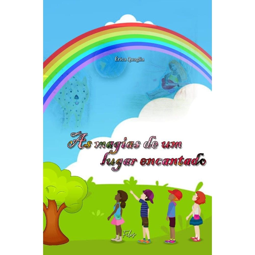 As Magias de um Lugar Encantado