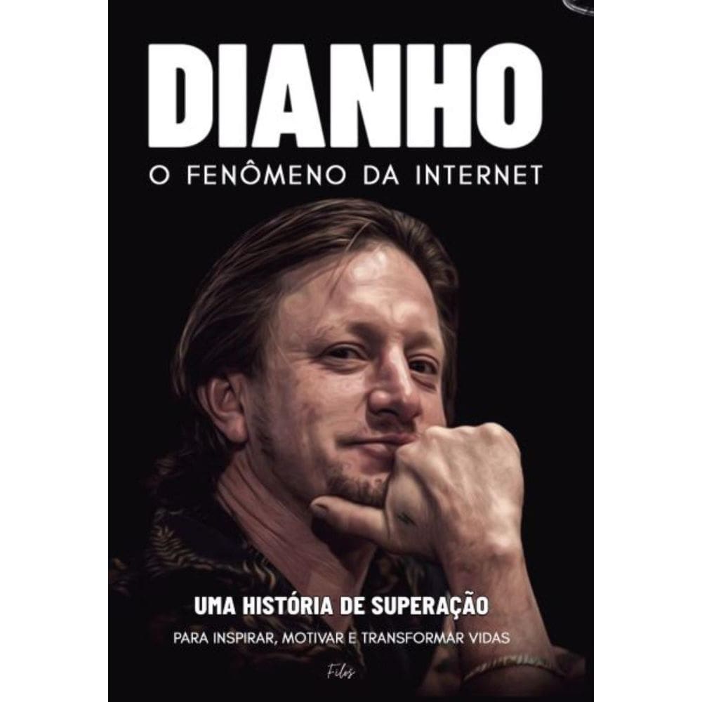 Dianho O Fenômeno Da Internet