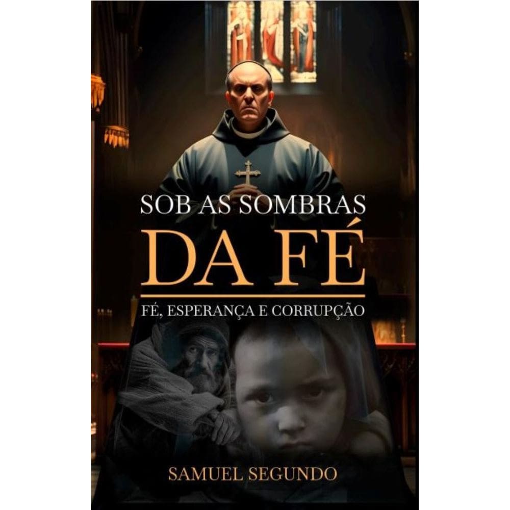Sob as Sombras da Fé