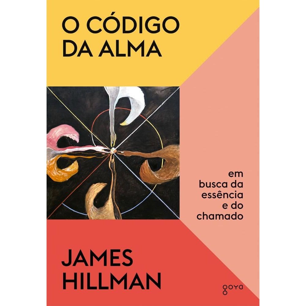 O código da alma (2406)