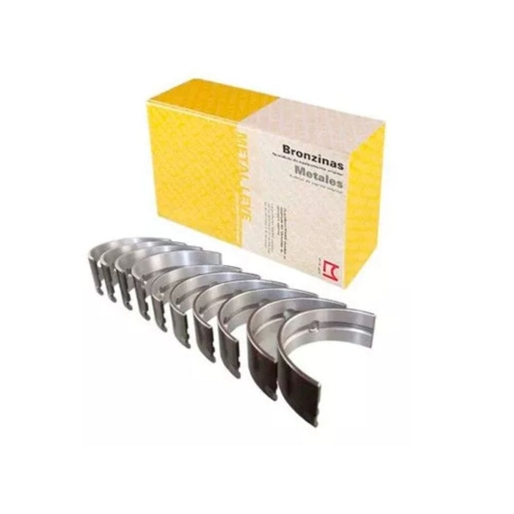 Bronzina Biela Elba 147 Fiorino Palio Premio Uno Bb407 075
