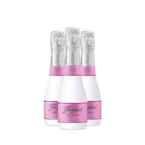 Kit 3 Miniaturas Freixenet Ice Rose 200ml