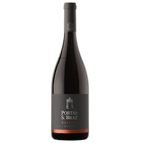 Vinho Portugues Portal de São Braz Reserva Tinto 750ml