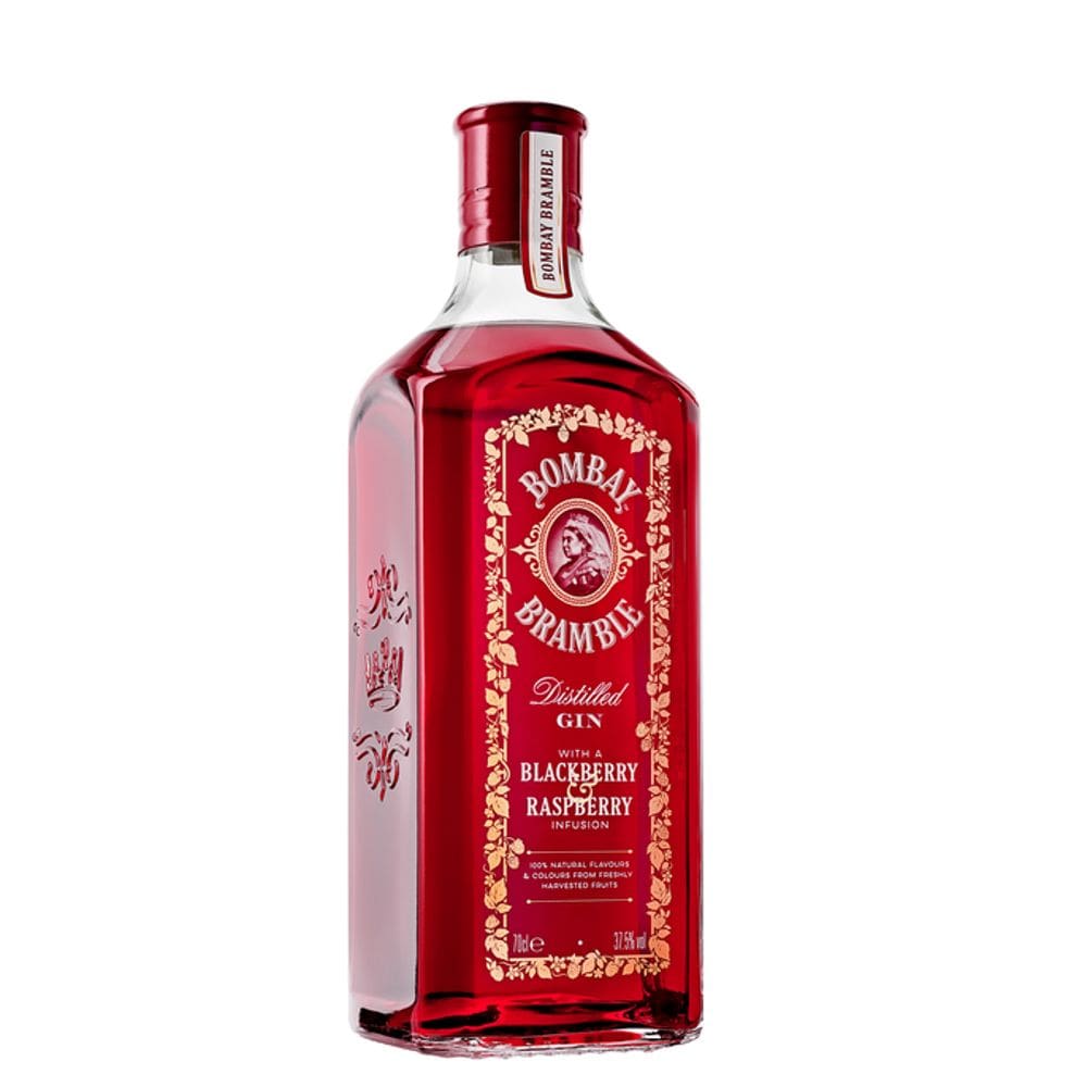 Gin Bombay Bramble 700ml