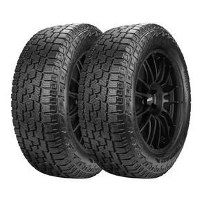 Kit 2 Pneus Pirelli Aro 20 275/65R20 Scorpion All Terrain Plus 116S