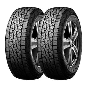Kit 2 Pneus Nexen Aro 16 225/70R16 Roadian AT PRO RA8 103T