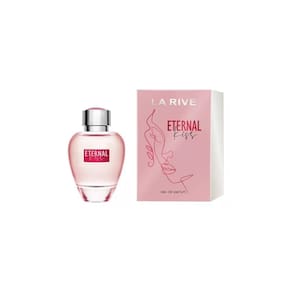 Perfume La Rive Eternal Kiss Edp Fem 90Ml
