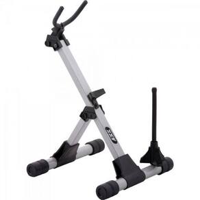 Suporte Para Saxofone Alto-tenor -clarinete-flauta Semi Si112 Ask